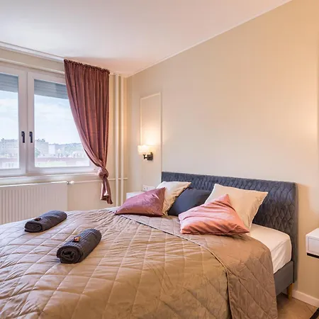 Stock Room Apartman Budapešť Exteriér fotografie