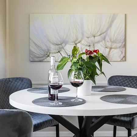 Stock Room Apartman Budapešť Exteriér fotografie