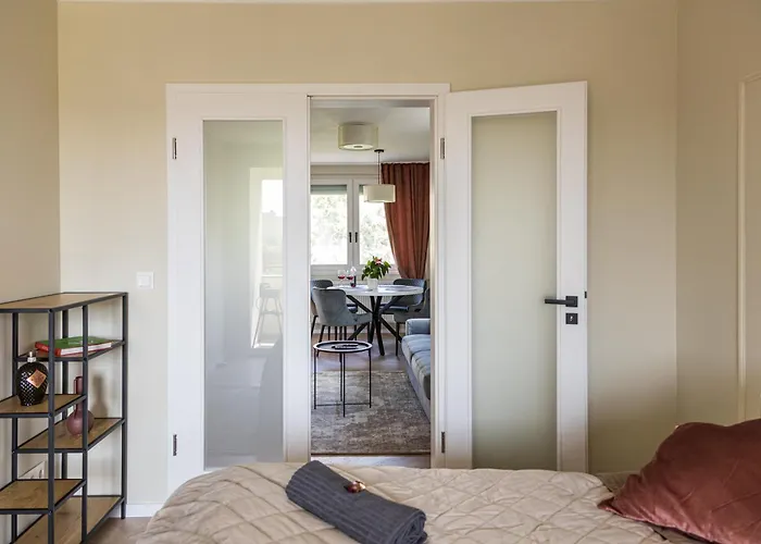 Stock Room Apartman