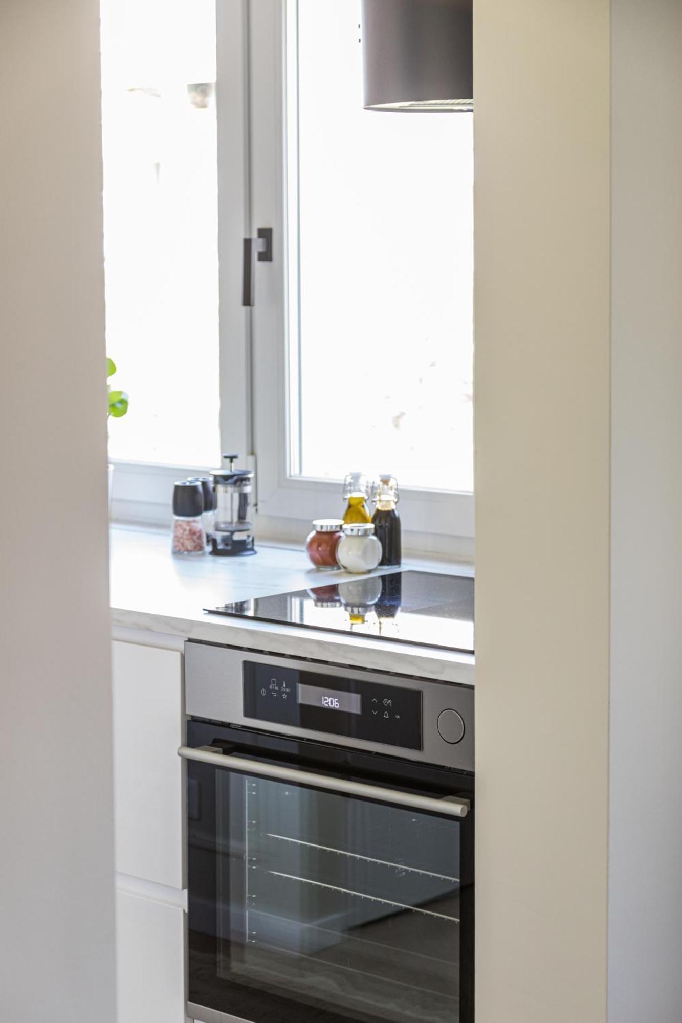 Apartmán Stock Budapešť