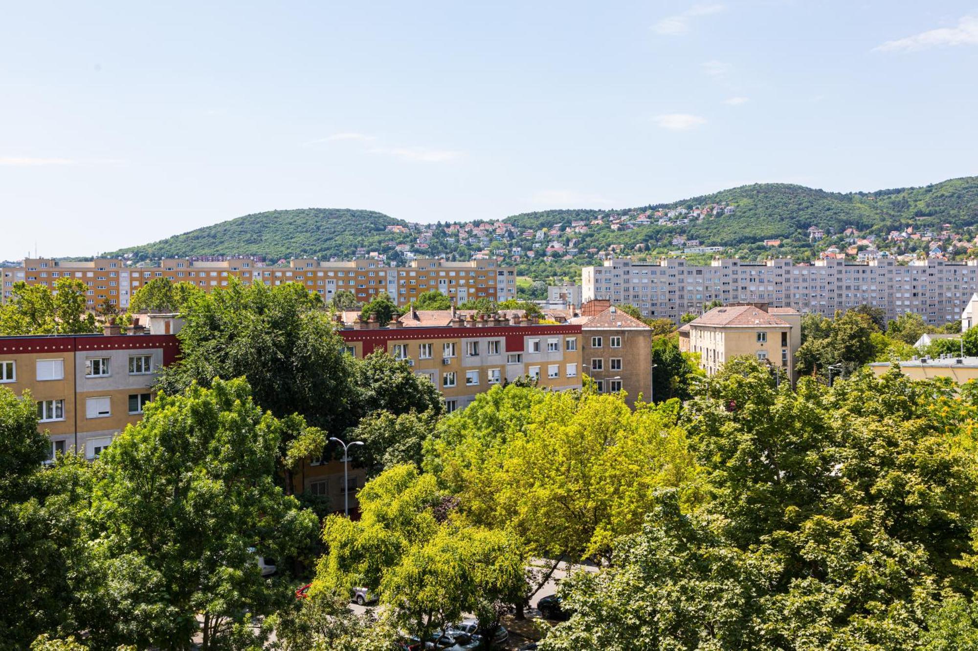 Apartmán Stock